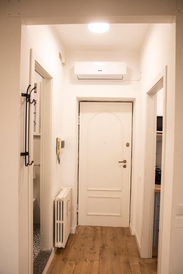 La Finestra Sul Mare Apartment กาเอตา ภายนอก รูปภาพ